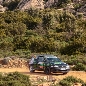 21° RALLY NURAGHI VERMENTINO - Gallery 48